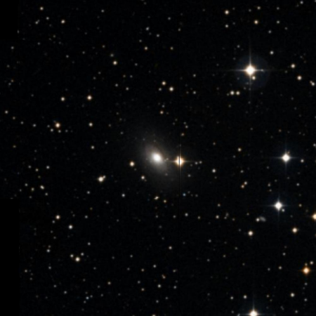 Image of NGC7025