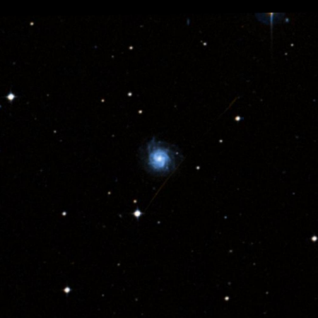 Image of NGC597
