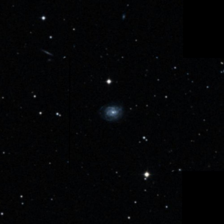 Image of NGC7601