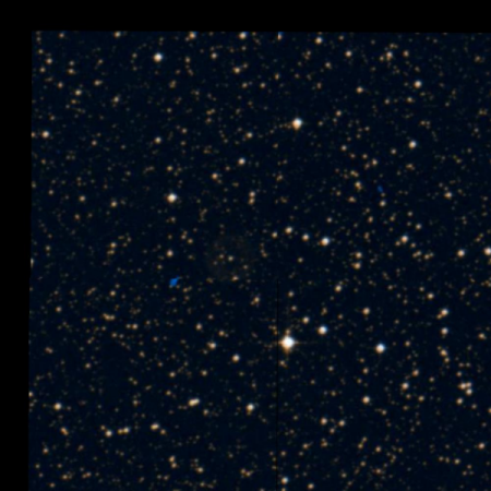 Image of Abell 51