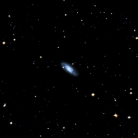 Image of NGC5051