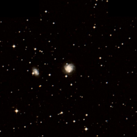 Image of NGC2617