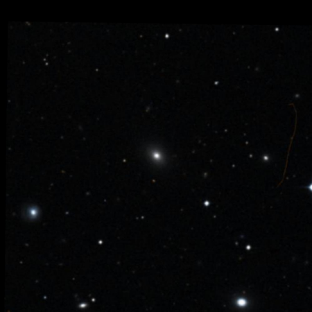 Image of NGC4854