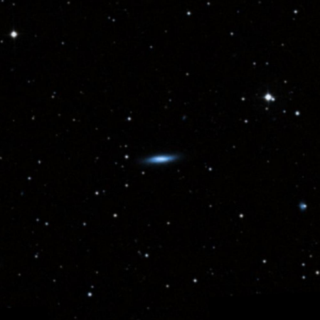 Image of NGC6542
