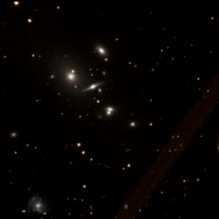 Image of NGC704