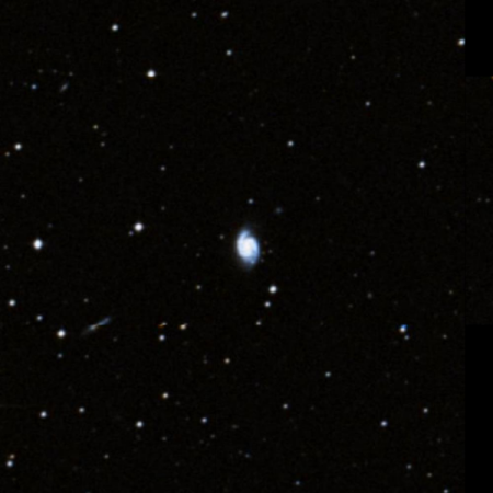 Image of NGC3453