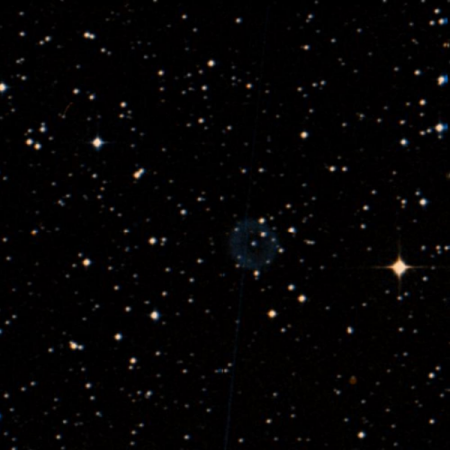 Image of Abell 20