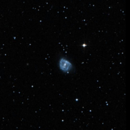 Image of NGC6267