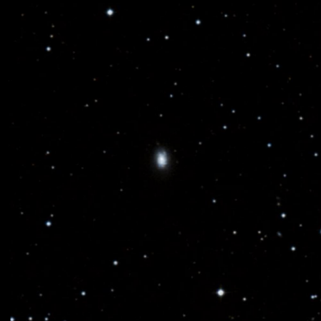 Image of NGC789