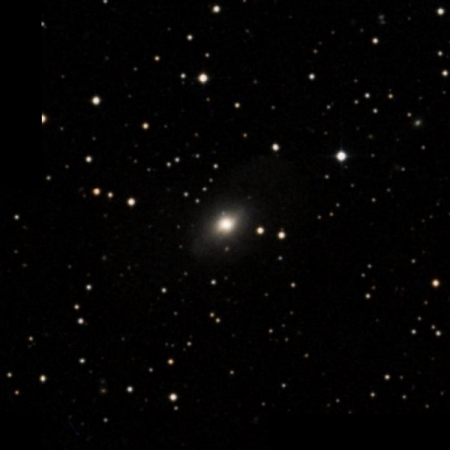 Image of NGC2508