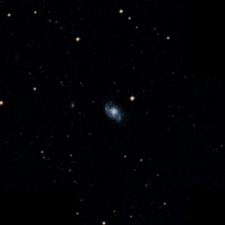 Image of IC5321