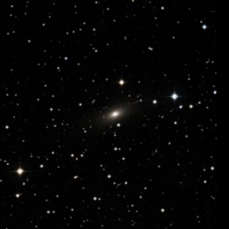 Image of NGC1198