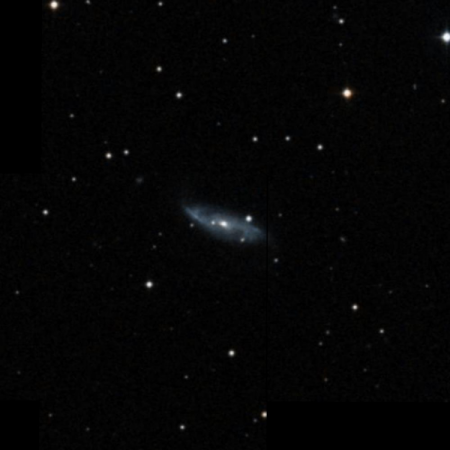 Image of NGC2966