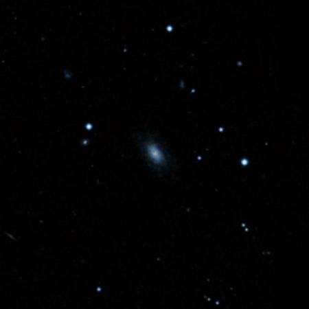 Image of UGC 6517