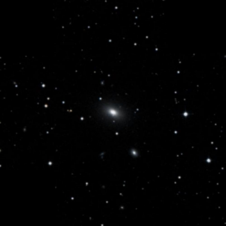 Image of NGC2332