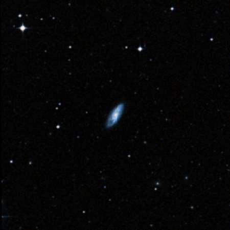 Image of NGC187