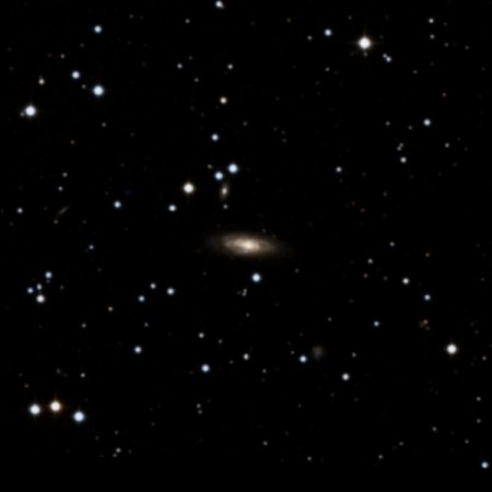 Image of UGC 1493