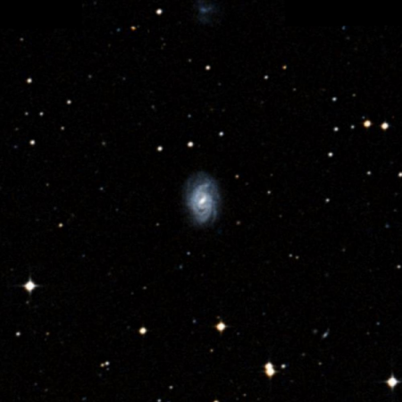 Image of NGC3479