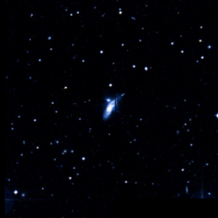 Image of NGC5442