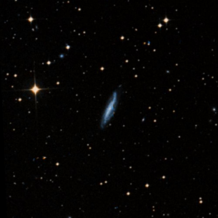 Image of NGC6867