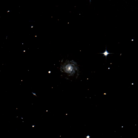 Image of UGC 6510