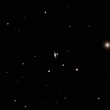 Image of NGC7781