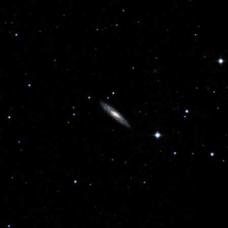 Image of NGC5522