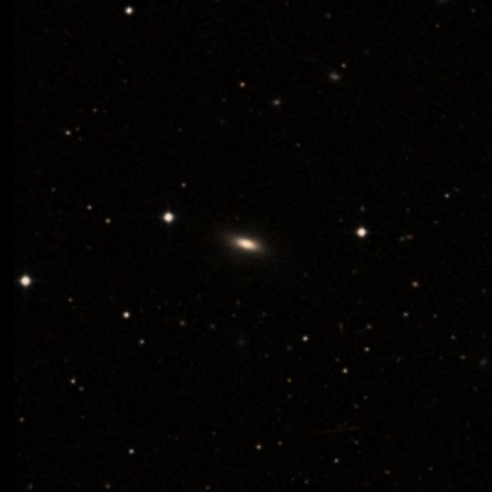 Image of NGC3427