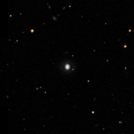 Image of UGC 1214