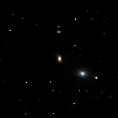 Image of NGC5142