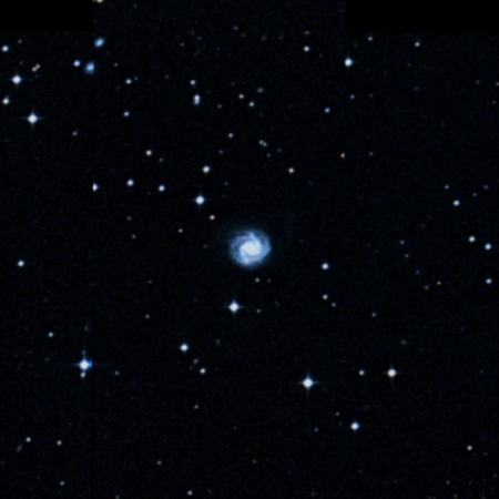 Image of NGC2978