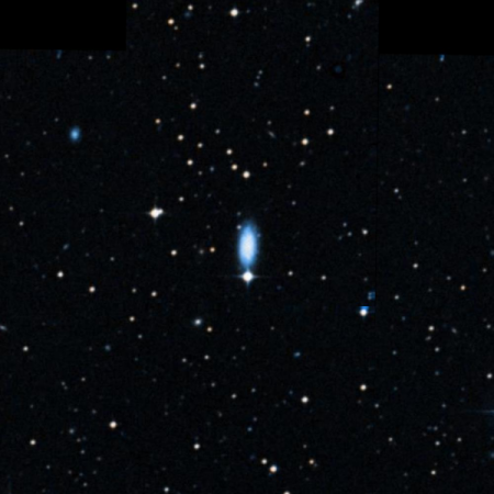 Image of NGC6990