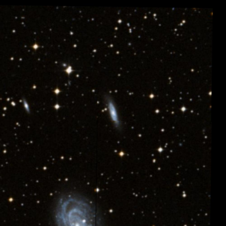 Image of NGC4601