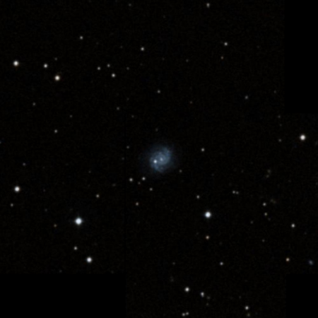 Image of NGC2657