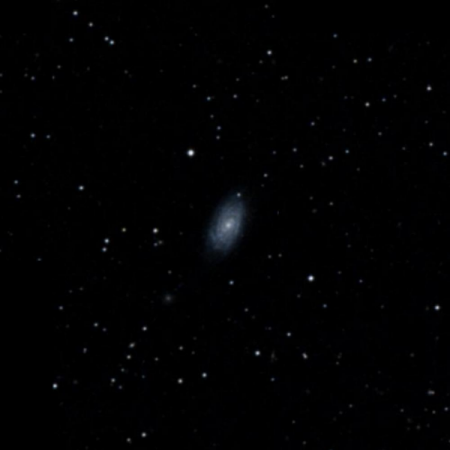 Image of NGC6063