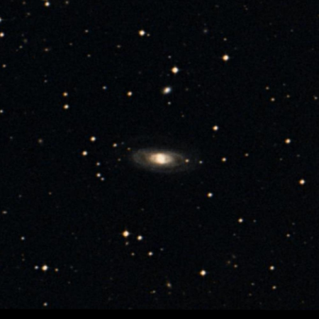 Image of NGC1645