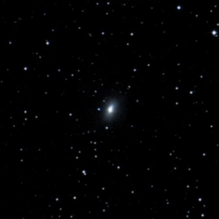 Image of NGC6524