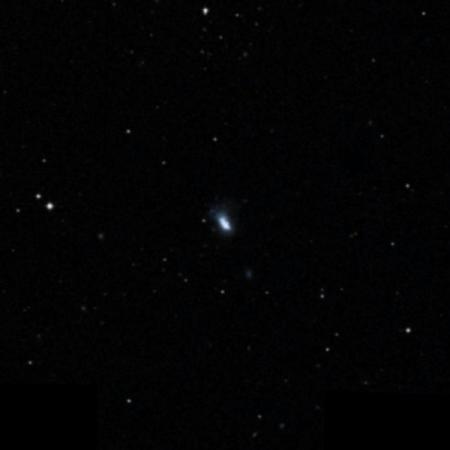 Image of UGC 6029