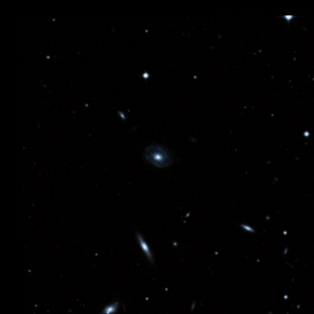 Image of NGC3840