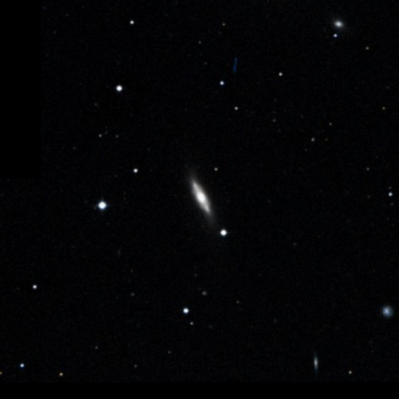 Image of NGC5445
