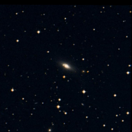 Image of NGC1670
