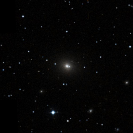Image of NGC2256