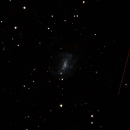 Image of UGC 4499