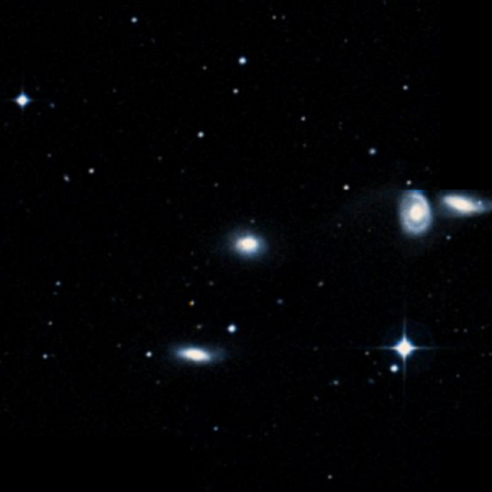 Image of NGC838