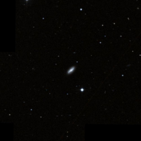 Image of NGC5780