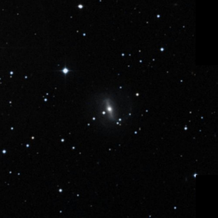 Image of NGC447