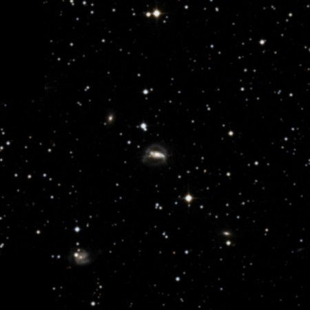 Image of UGC 2608