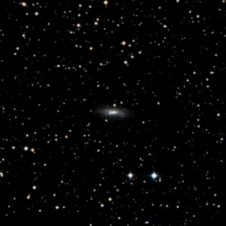 Image of NGC7231