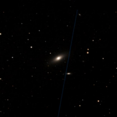 Image of NGC5549