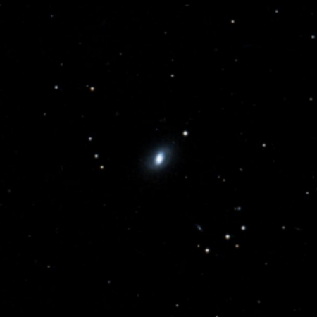 Image of NGC437